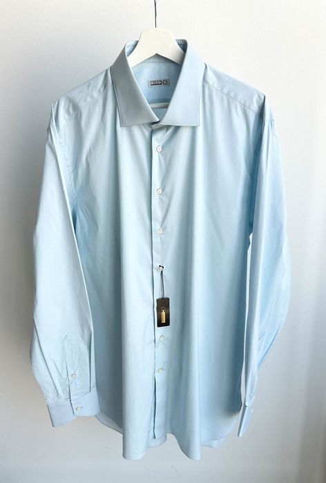 Мужская рубашка ZILLI