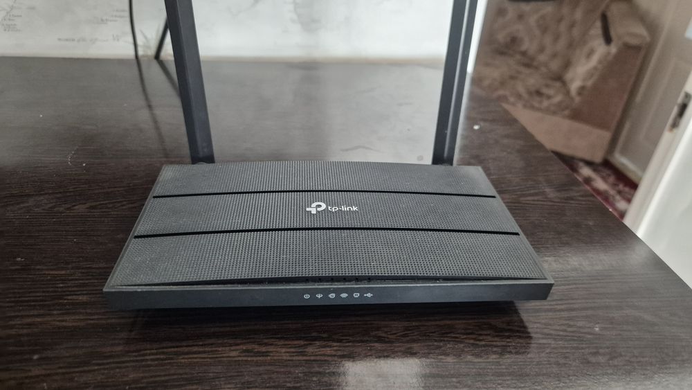 Продаётся tp-link archer vr400