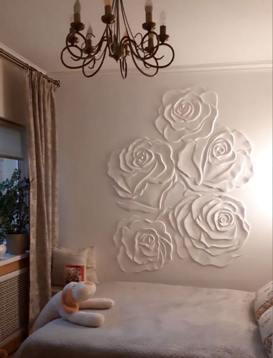 Барельефы услуги