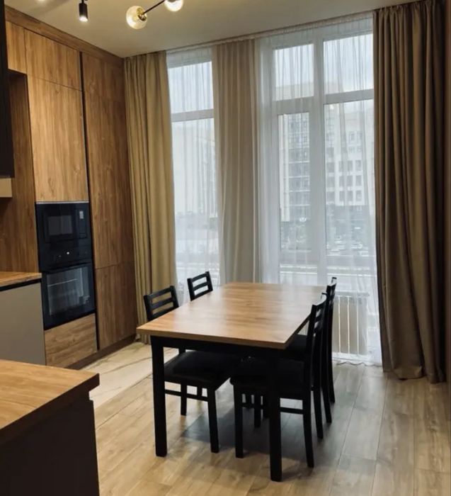 Аренда почасово и суточно