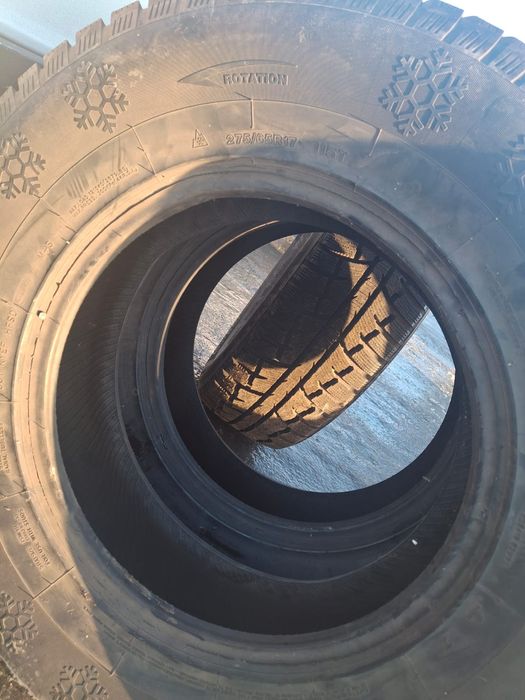 Продам колеса б/у в хорошем состоянии