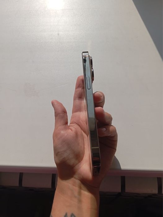 iPhone 14 Pro 1 ТБ  349 990 ₸ (торг уместен)
