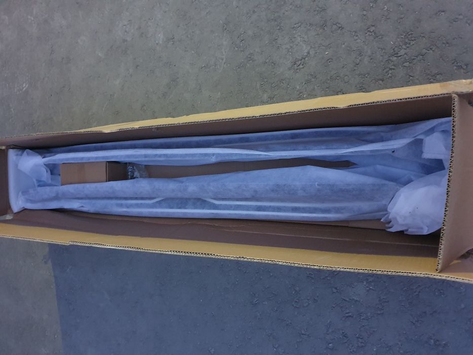 Пороги Suzuki Vitara 2016/2024