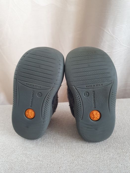 Papuci de interior Biomecanics