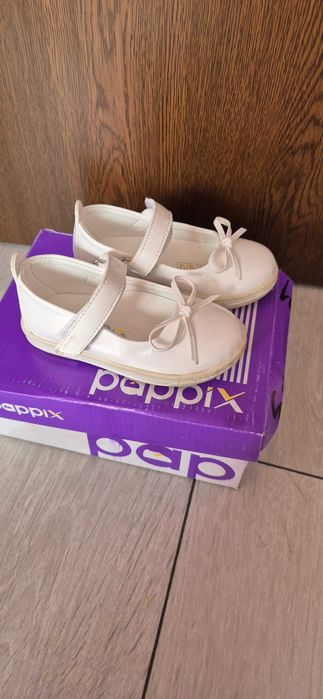 Официални обувки 20 номер