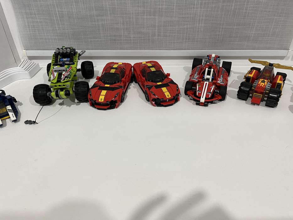 Продам лего оригинал