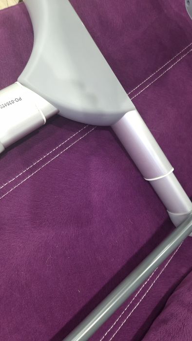 бебешка кошара next to me