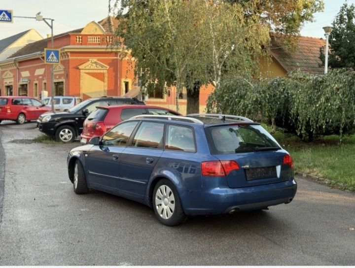 AUDI A4 2006 — imagine 2