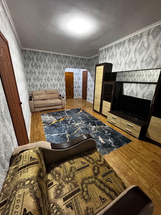 Сдам квартиру семейным