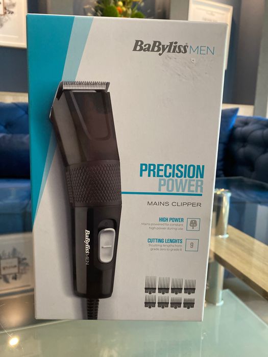 Машинка за подстригване  Mains Clipper