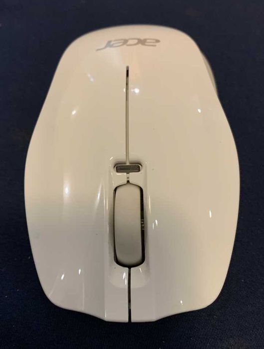 Mouse Bluetooth ACER, alb, ca nou.