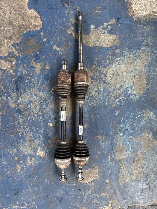 Planetara stanga dreapta bmw x3 f25 x4 f26 2.0d
