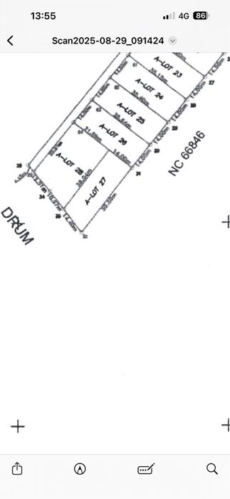 Teren Aeroport ( Magura ) Intravilan Puz Aprobat