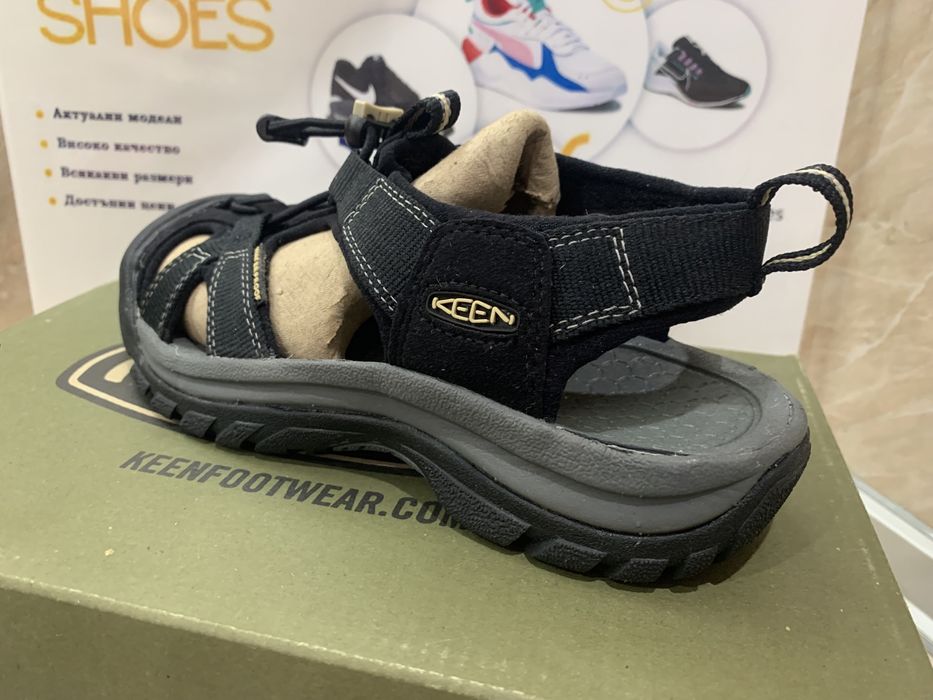 Сандали Keen номер 37