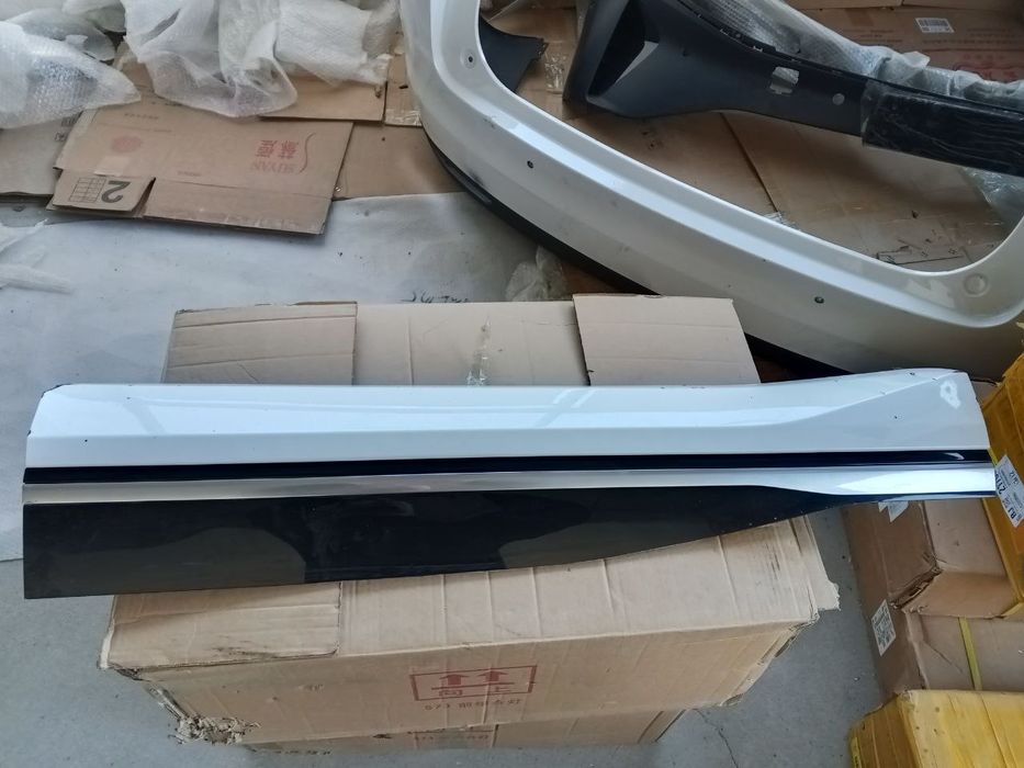 Old Amortizator Dongfeng EP 008