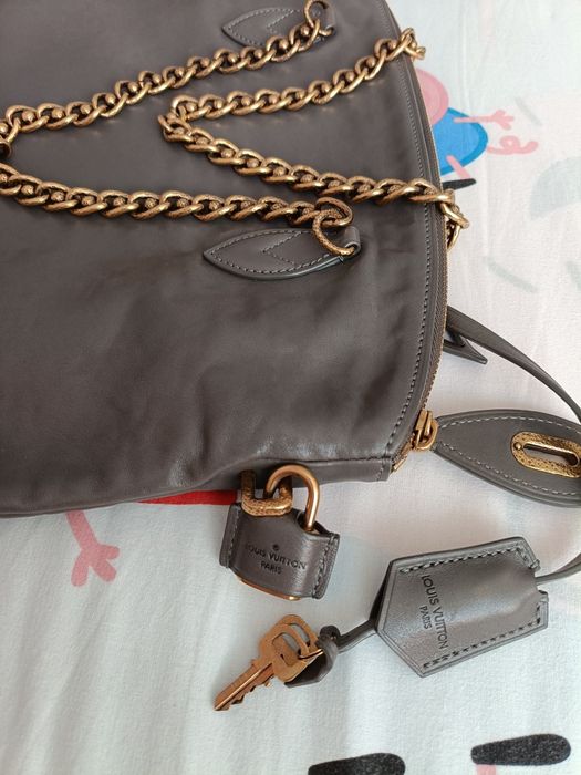 Geanta Louis Vuitton