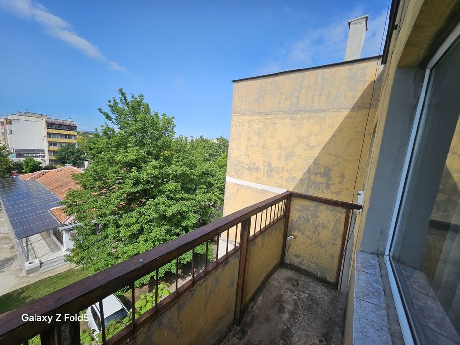 Продава се Тристаен апартамент в Сливница - 76 кв.м за 1379 €/кв.м - Снимка #21