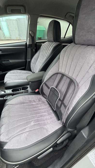 Продам автомобиль Toyota corolla, 2018