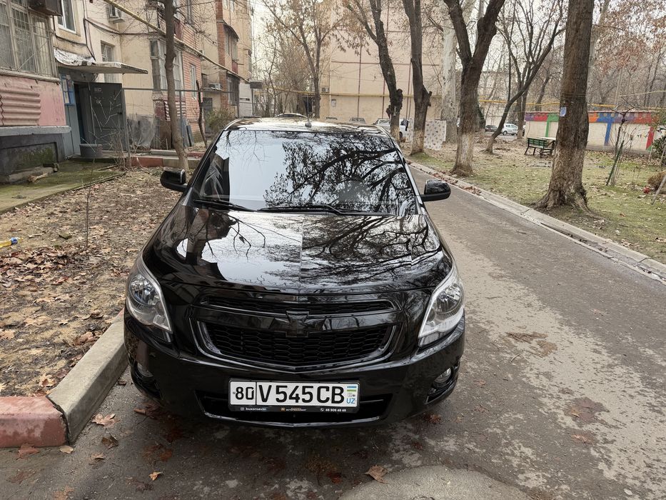 Продается кобольт 2025 год