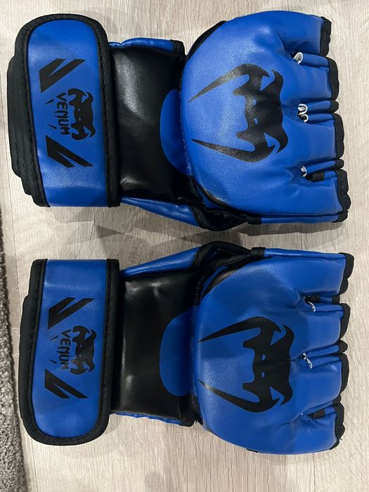 ММА комплект сатылады