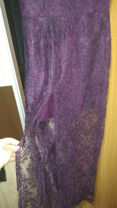 Rochie -o singura purtare