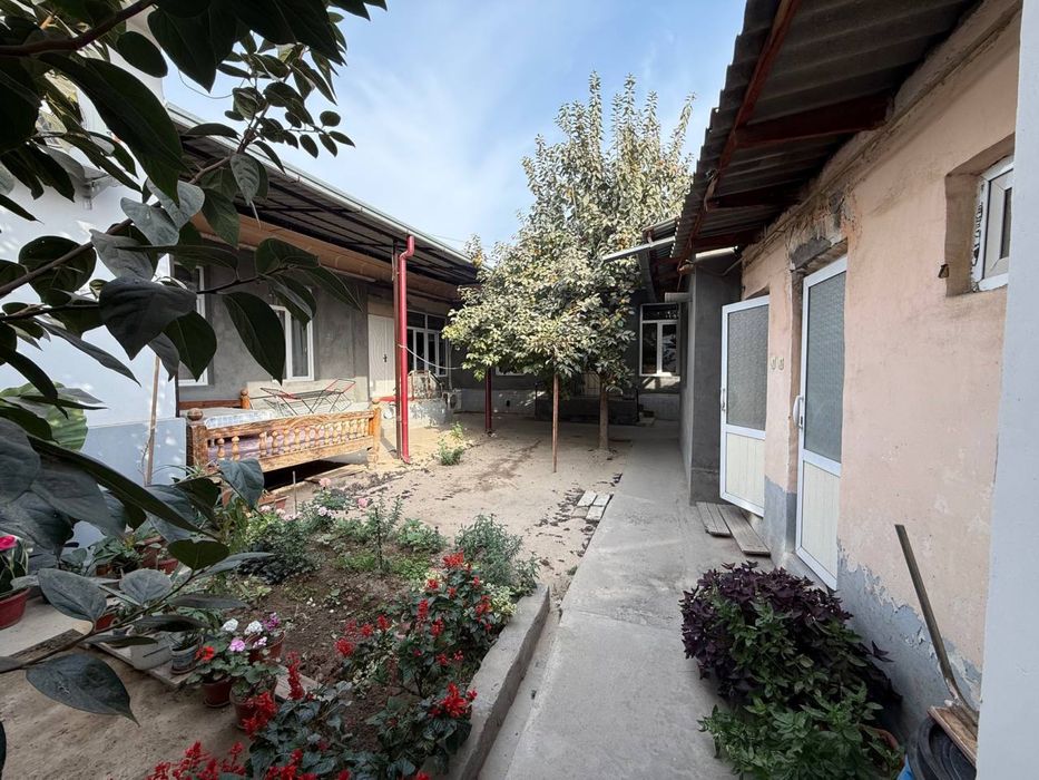 Hovli sotiladi 1 liniya biznes qisayam boladi