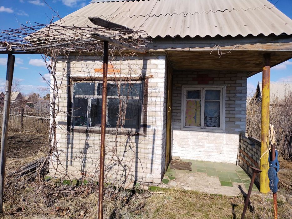 Продам хороший дачный участок