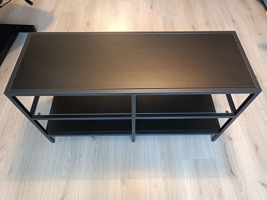 Холна масичка (TV) / етажерка IKEA