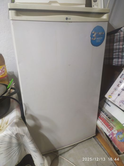 Мини холодильник