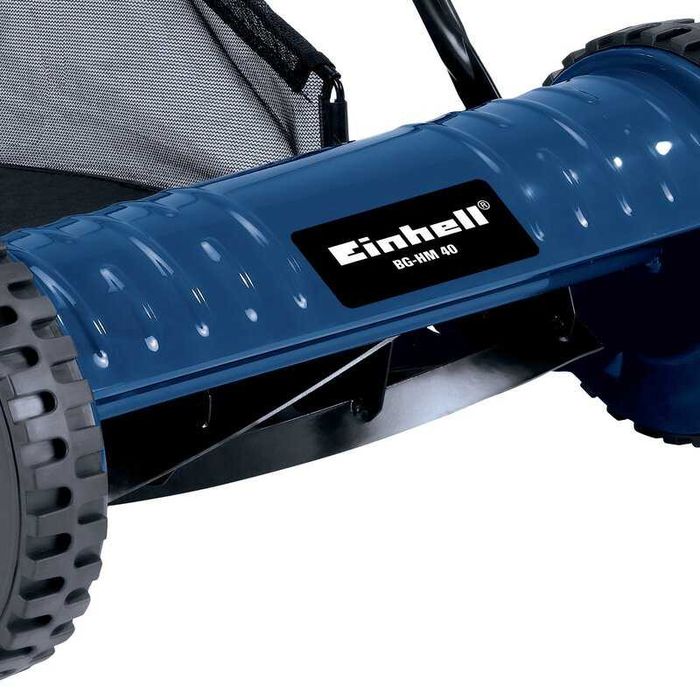 Ръчна косачка Einhell Blue BG-HM 40
