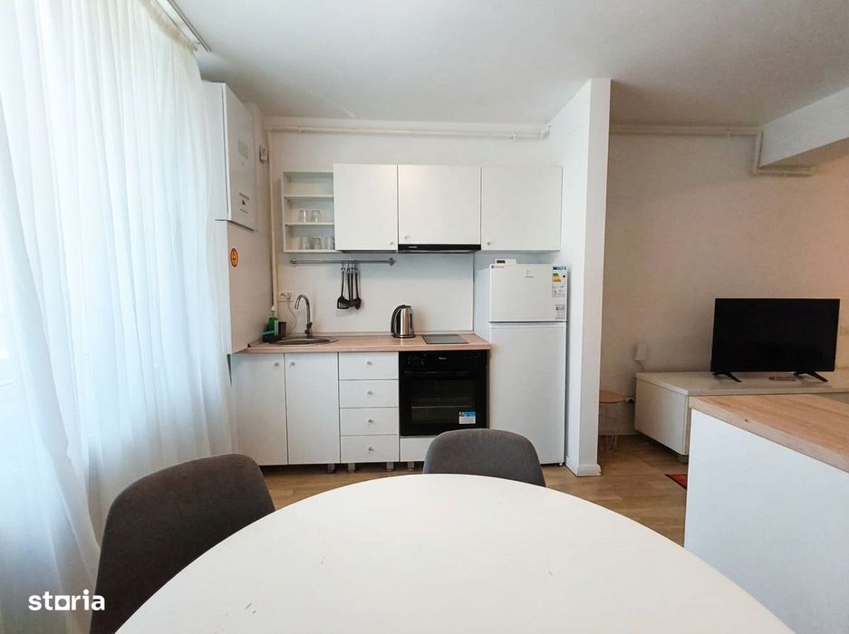 Comision 0 ~ Aviatiei ~ 7 min Metrou ~ Centrala Proprie ~ 100.000 +tva