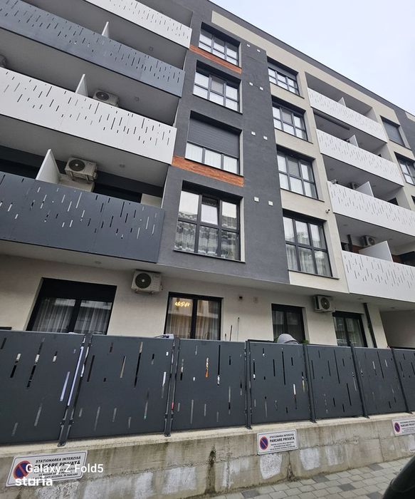 Apartament 2 camere de închiriat | AES Residence Oradea