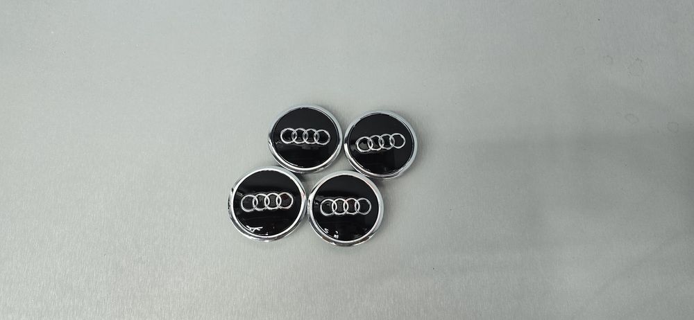 Капачки за джанти ауди audi