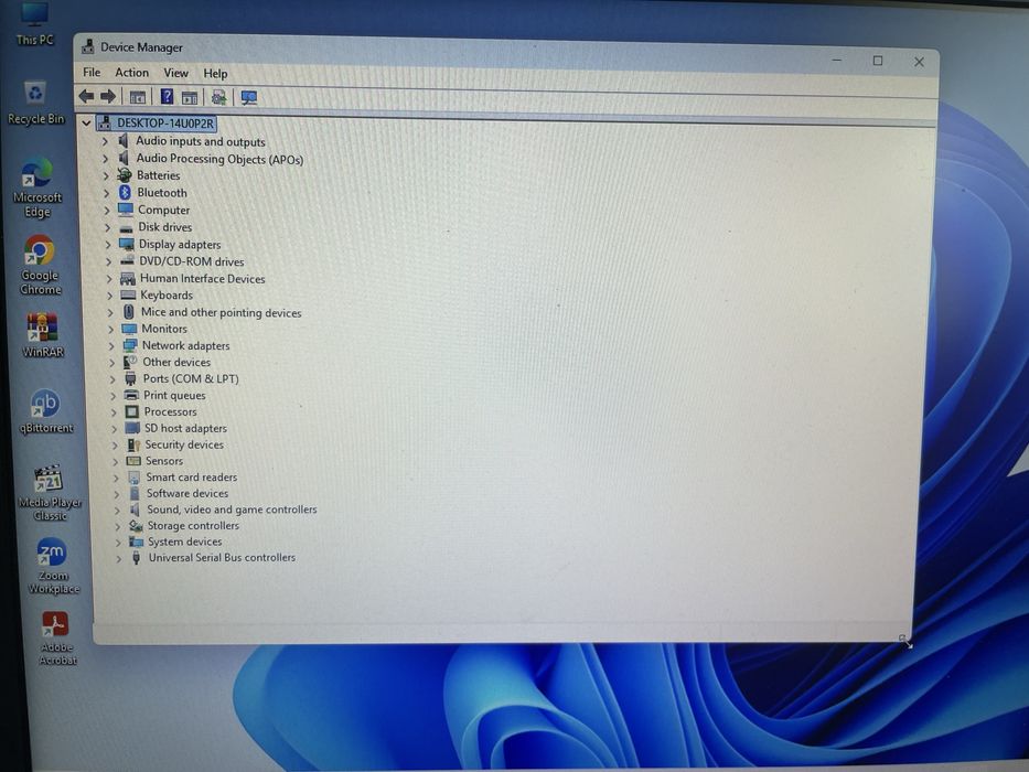 Лаптоп DELL Latitude E6530