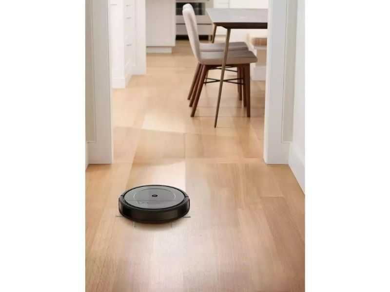 Робот Прахосмукачка с Моп iRobot Roomba Combo R111840