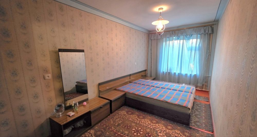 Чиланзор-2 Сотилади 3 хона 68м2 гиштли уй