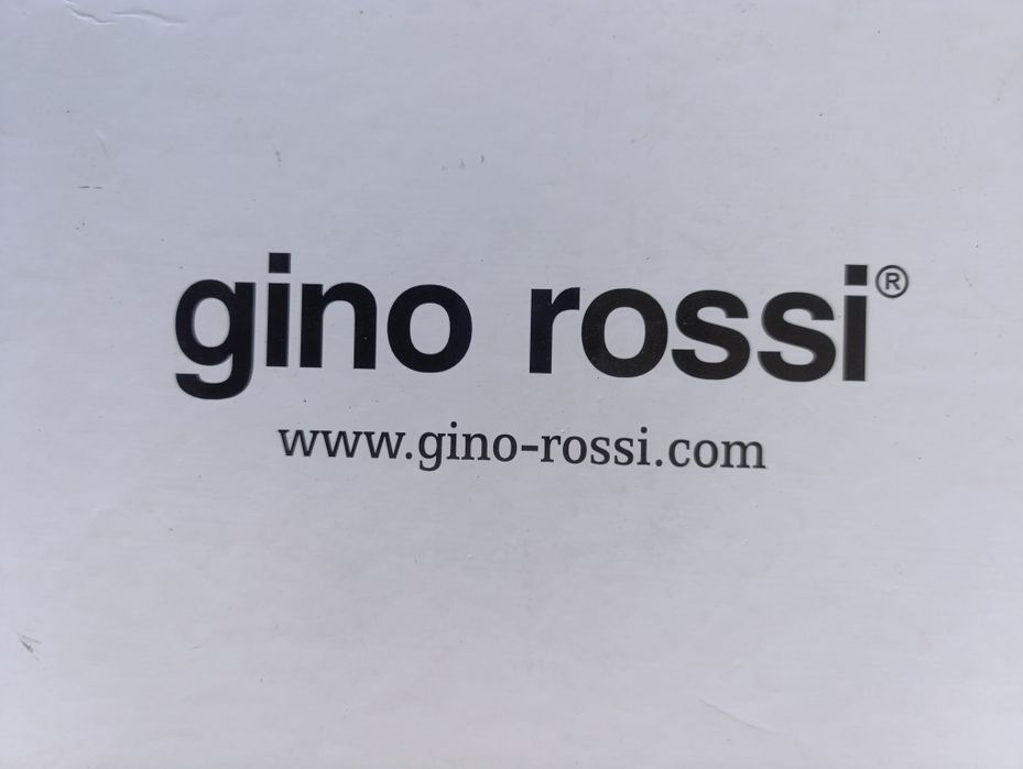 Елегантни обувки Gino Rossi