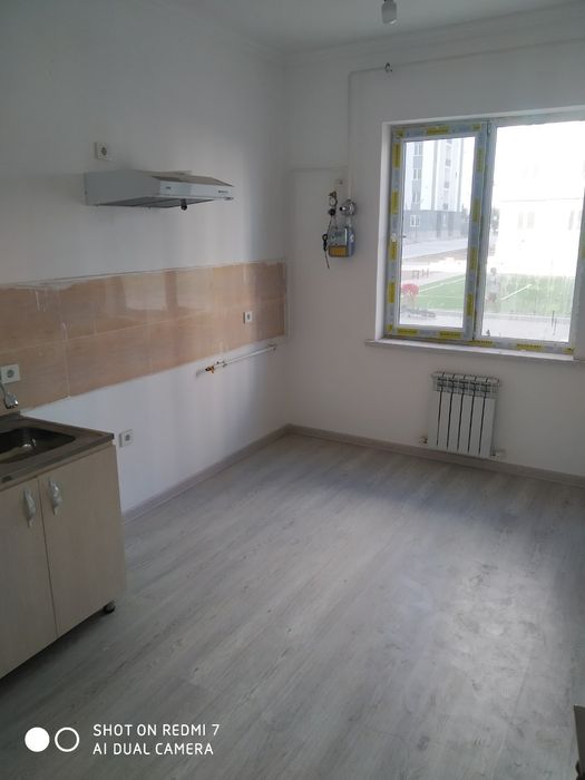 Яшнобод тумани Олмос махалла 16 каватли Янги хонадон стандарт тамир