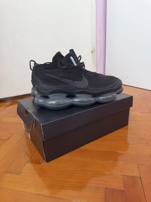 Nike Scorpion Air Max Scorpion