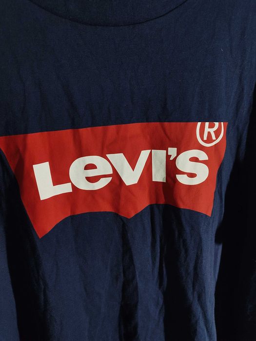 LEVIS Тениска /Мъжка  3XL/4XL