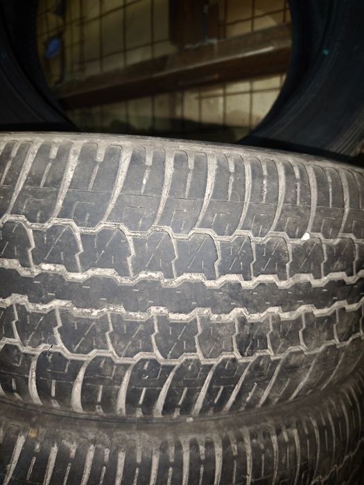 Продам резину Dunlop