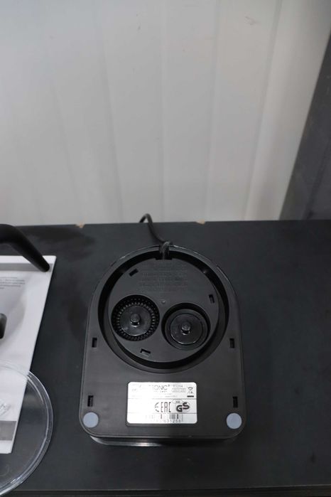 Clatronic Машина За Гореща и Студена пяна 450ml