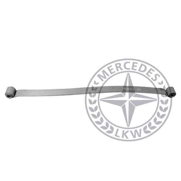 Ресьор заден главен с въздушна Mercedes-Benz 814-917