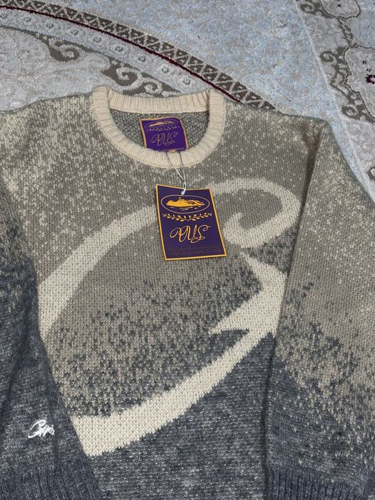 Corteiz Sweater,качество на высшем!!