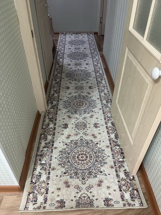 Дорожка коврики