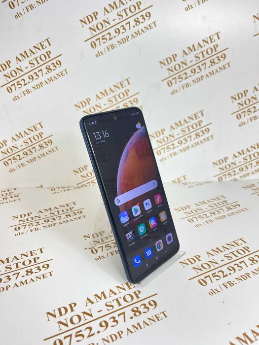 NDP Amanet NON-STOP Bld.Iuliu Maniu 69 REDMI NOTE 9 PRO (54571)
