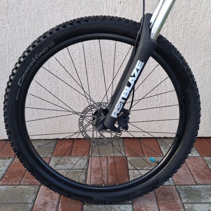 Bicicleta 27.5 Nakamura SUMMIT 710
