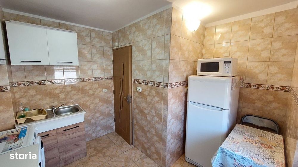 Garsoniera de vanzare-P-ta Alba Iulia-Decebal-Muncii-Unirii