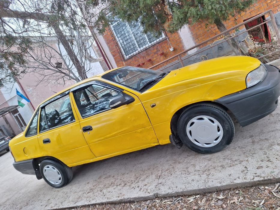 Срочна нексия 1 сотилади