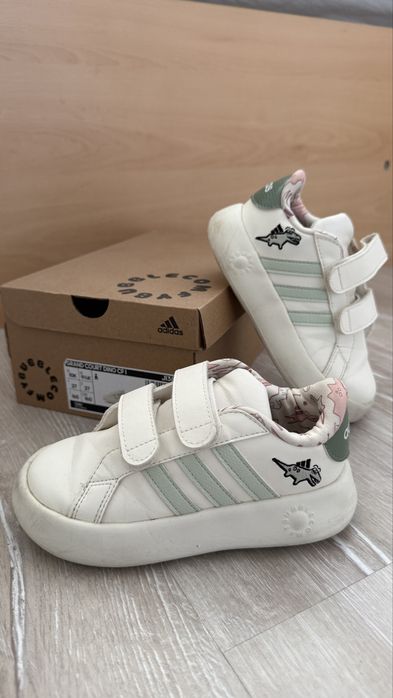 Детски обувки Adidas, Puma, Big star